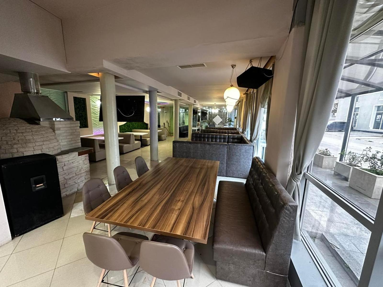 Apartments Devora 1 & Bar & Restaurant Varna Extérieur photo