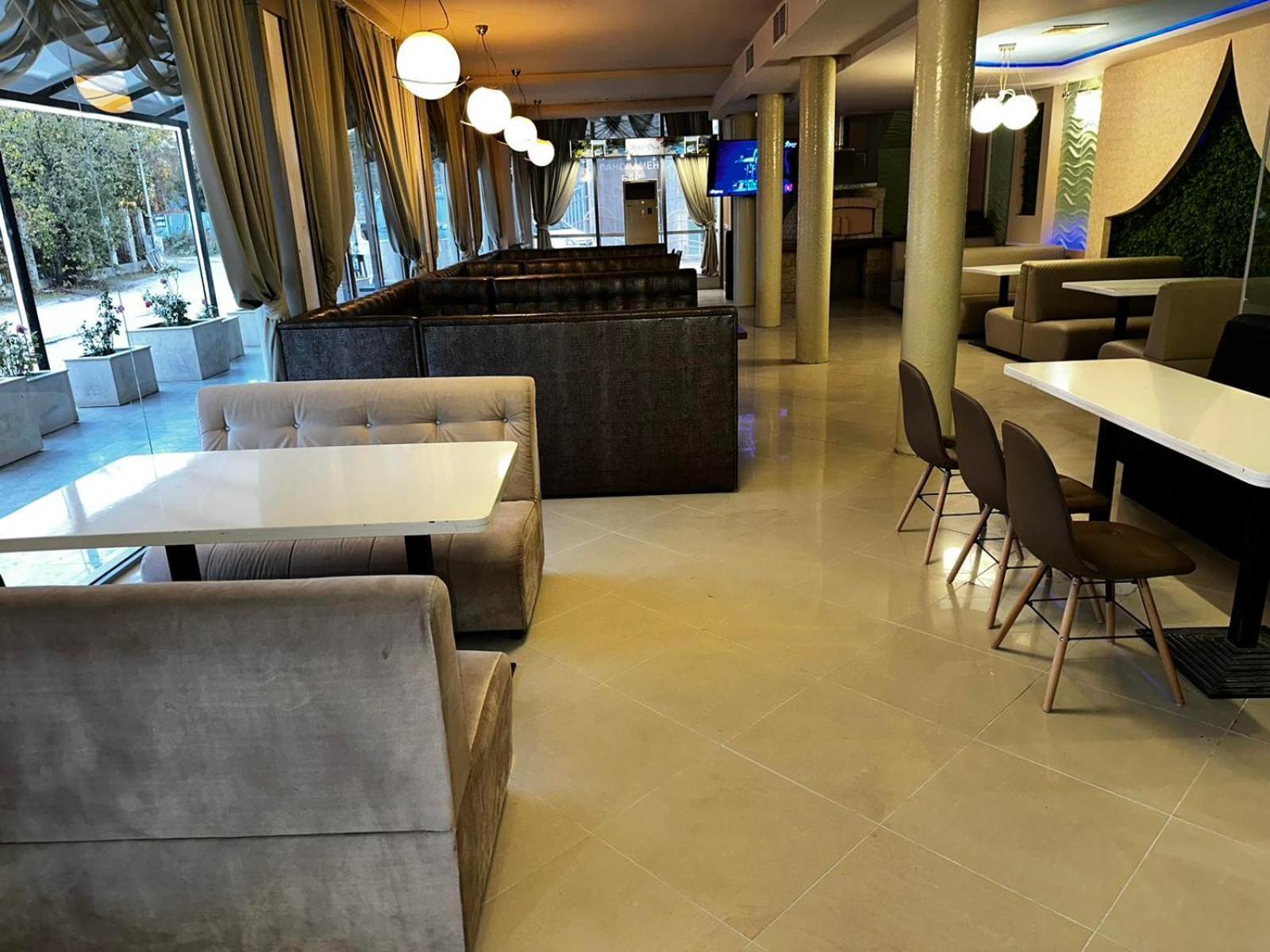 Apartments Devora 1 & Bar & Restaurant Varna Extérieur photo
