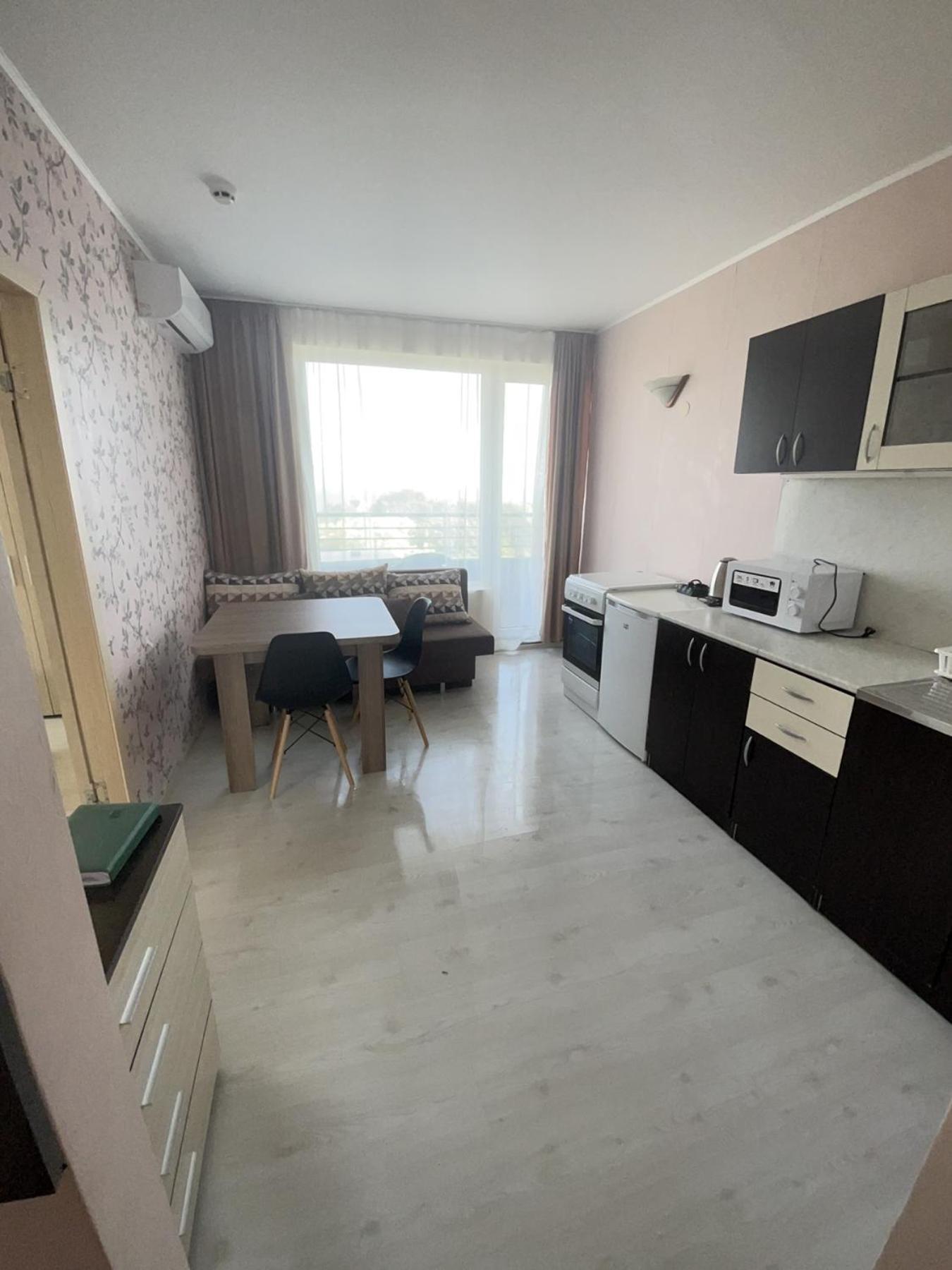 Apartments Devora 1 & Bar & Restaurant Varna Extérieur photo
