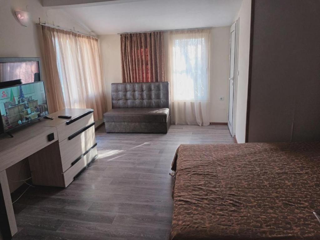 Apartments Devora 1 & Bar & Restaurant Varna Extérieur photo