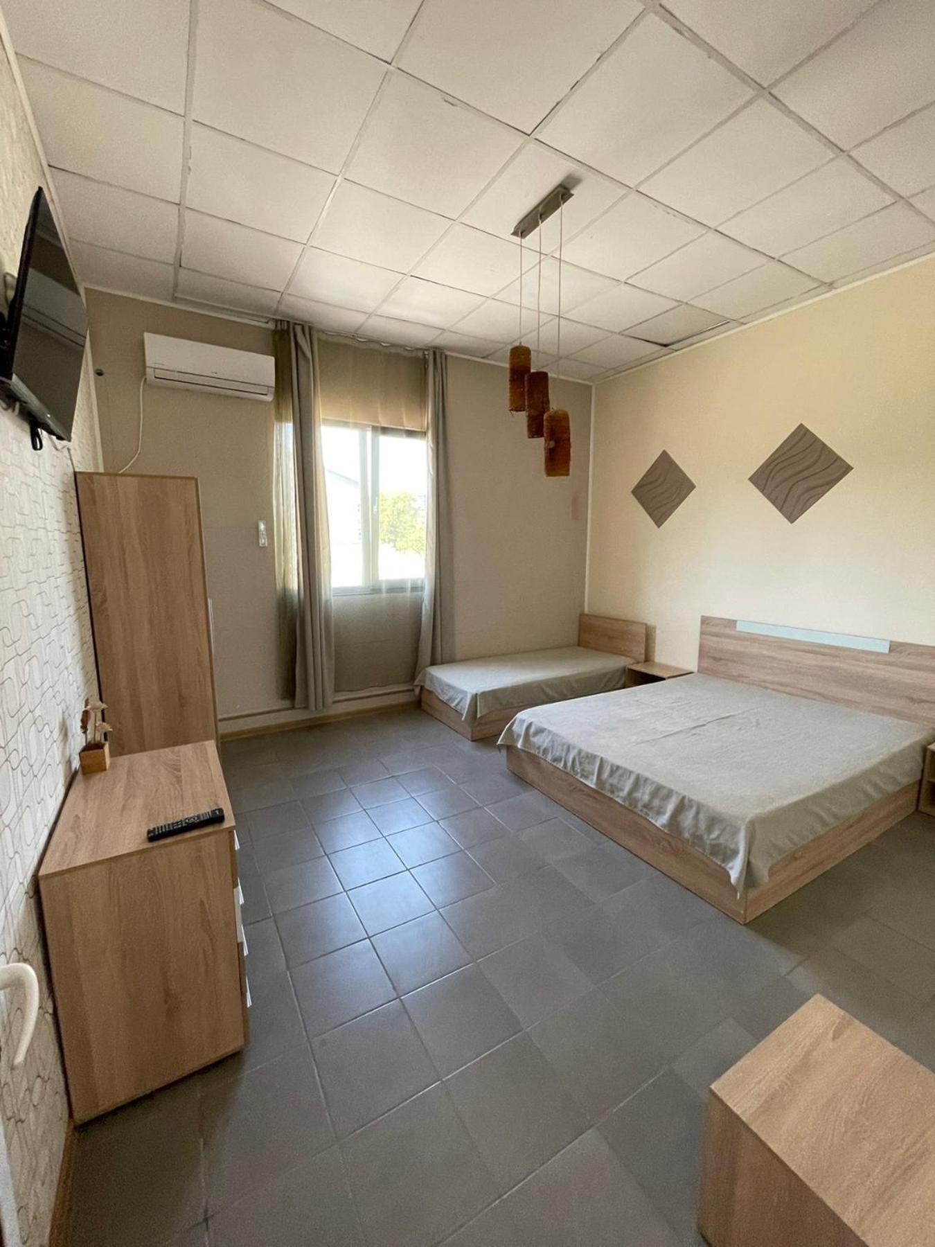 Apartments Devora 1 & Bar & Restaurant Varna Extérieur photo