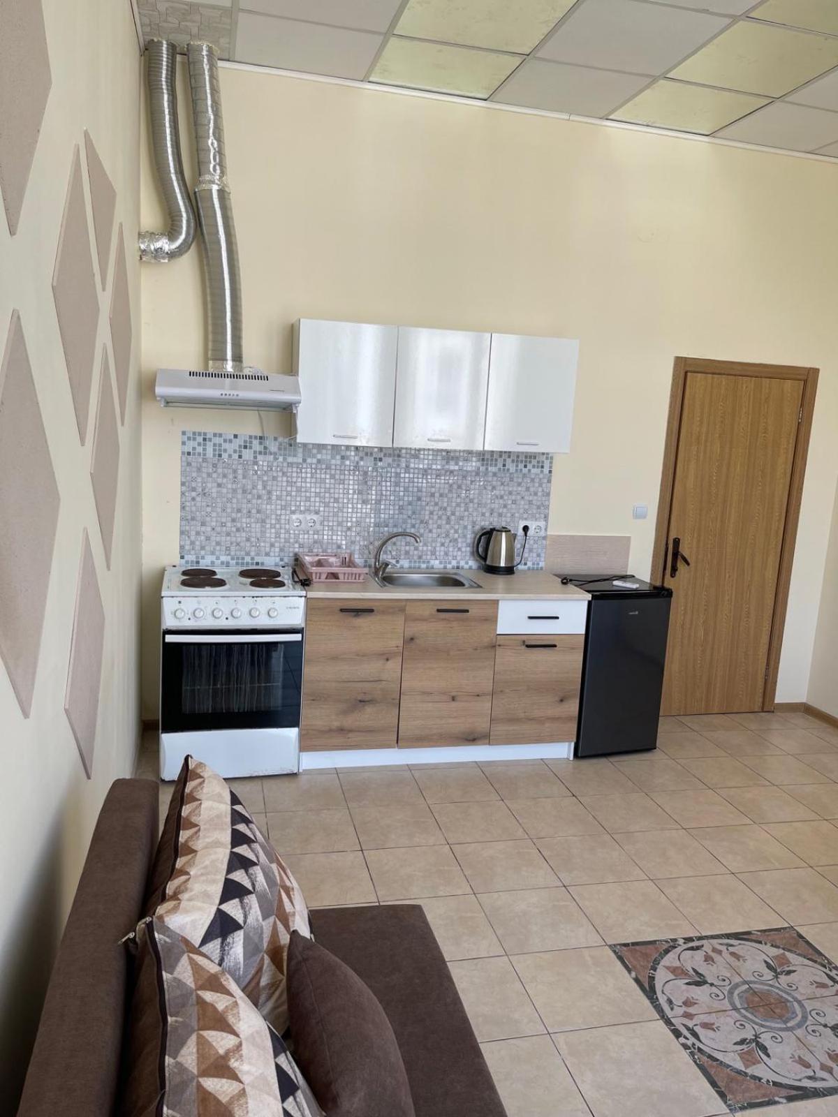 Apartments Devora 1 & Bar & Restaurant Varna Extérieur photo