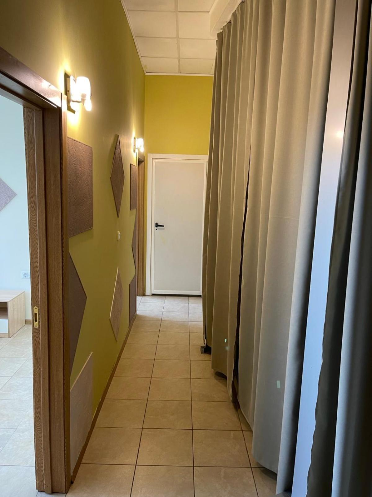 Apartments Devora 1 & Bar & Restaurant Varna Extérieur photo