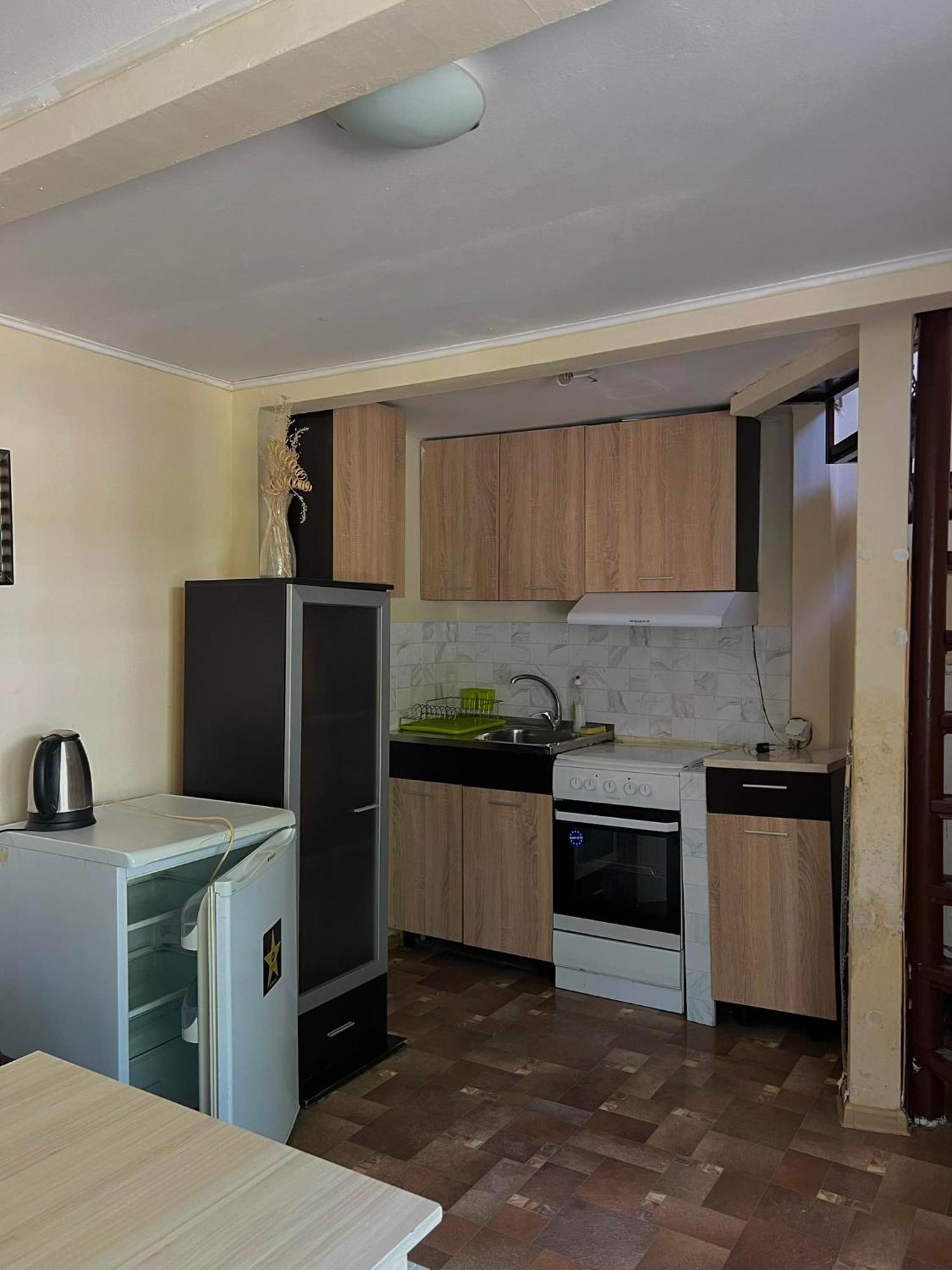 Apartments Devora 1 & Bar & Restaurant Varna Extérieur photo